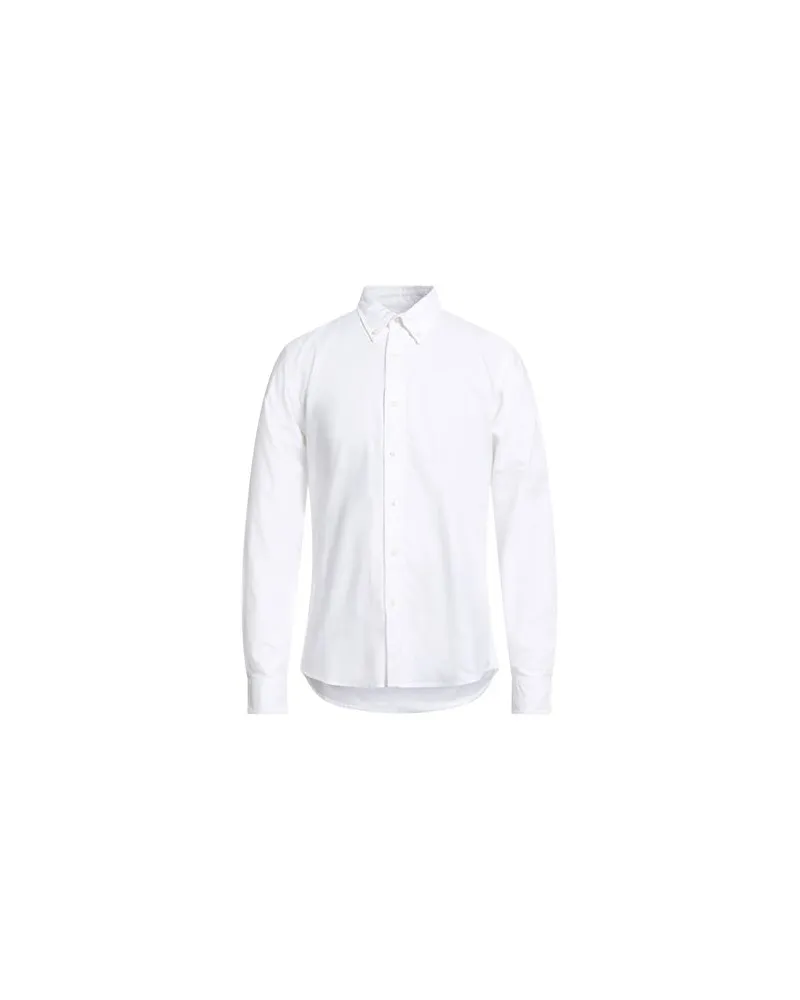 Timberland EARTHKEEPERS - TOPS - Hemdenauf YOOX.COM Weiß