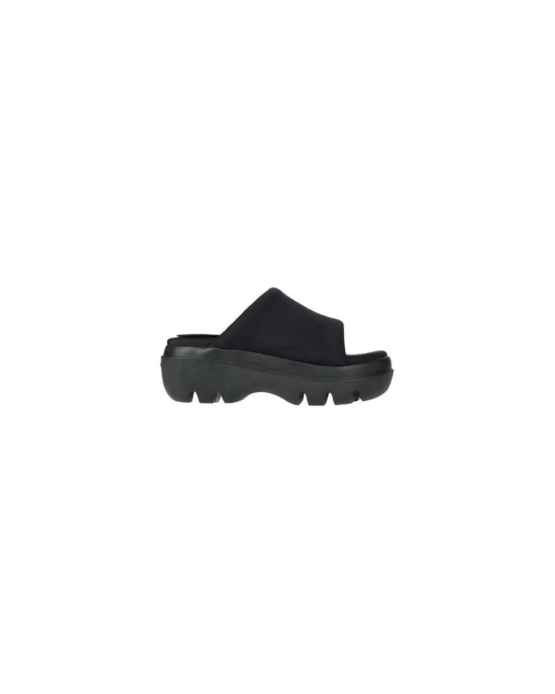 Proenza Schouler SCHUHE - Sandalenauf YOOX.COM Schwarz