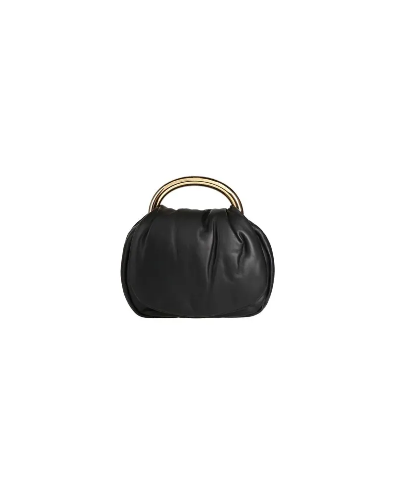 Blumarine TASCHEN - Handtaschenauf YOOX.COM Schwarz