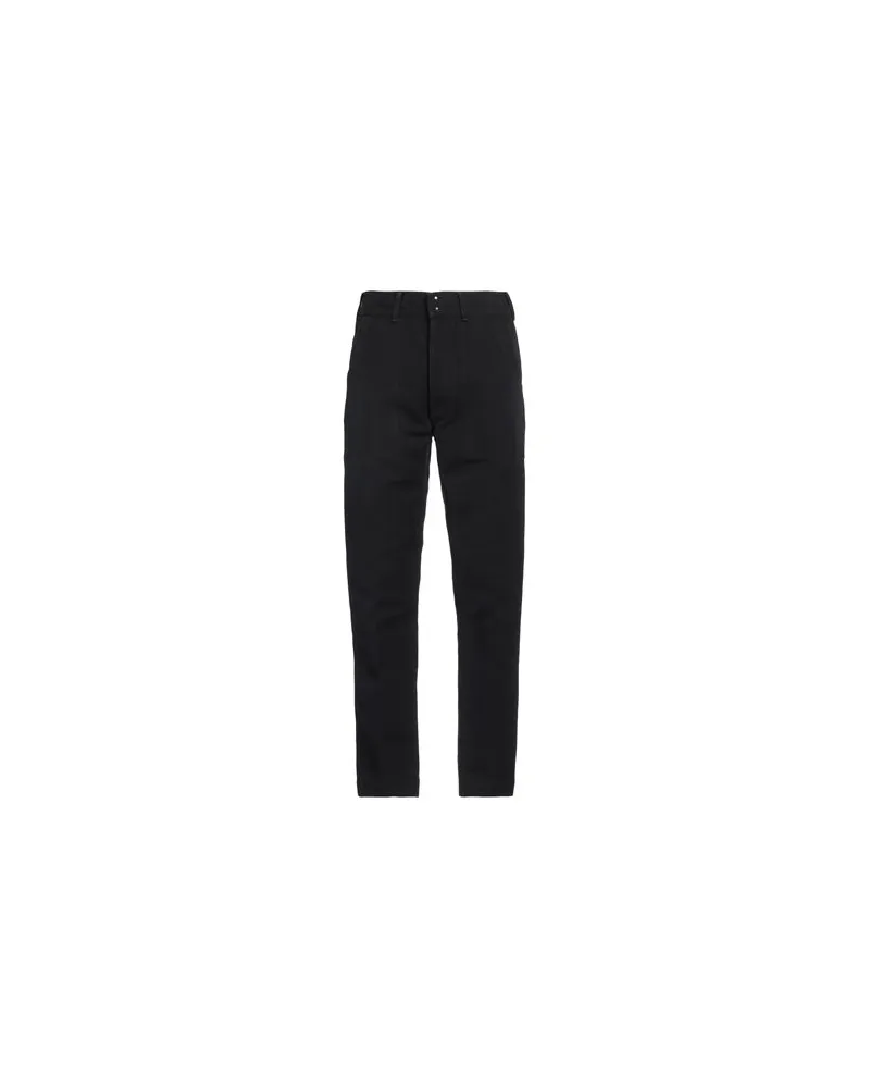 Tom Ford HOSEN & RÖCKE - Hosenauf YOOX.COM Schwarz