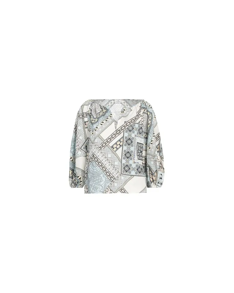 Etro TOPS - Topsauf YOOX.COM Weiß