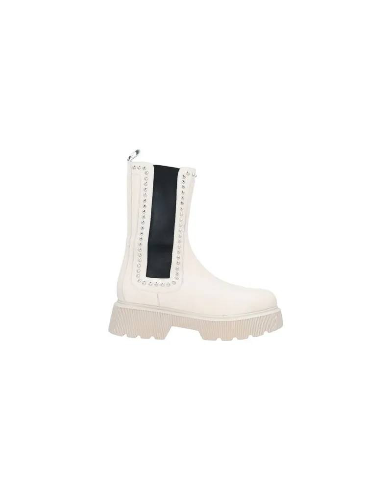 Albano SCHUHE - Stiefelettenauf YOOX.COM Hellrosa