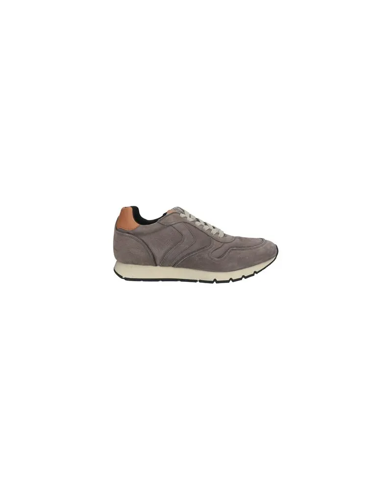 Voile Blanche SCHUHE - Sneakersauf YOOX.COM Blei