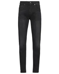 7 for all mankind Jeanshose Schwarz