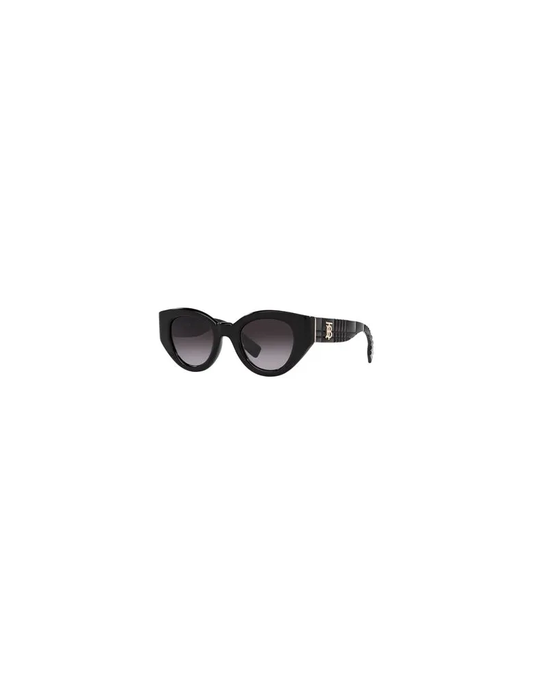 Burberry BRILLEN - Sonnenbrillenauf YOOX.COM Schwarz