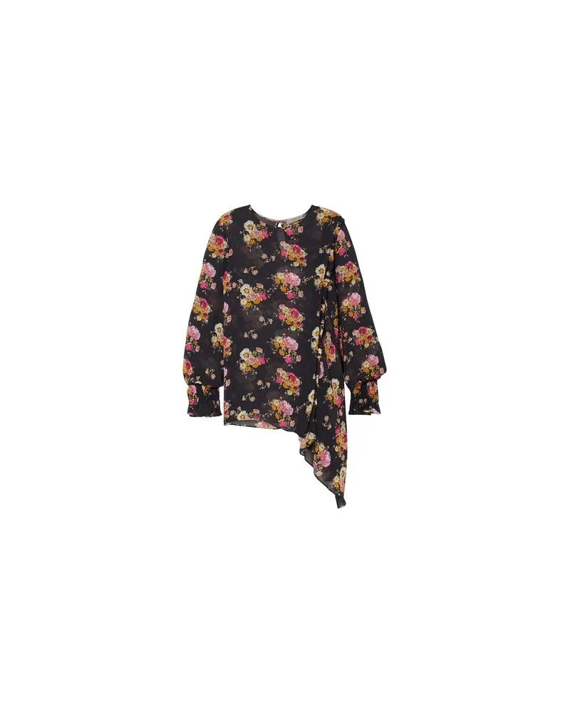 Preen TOPS - Topsauf YOOX.COM Braungrau