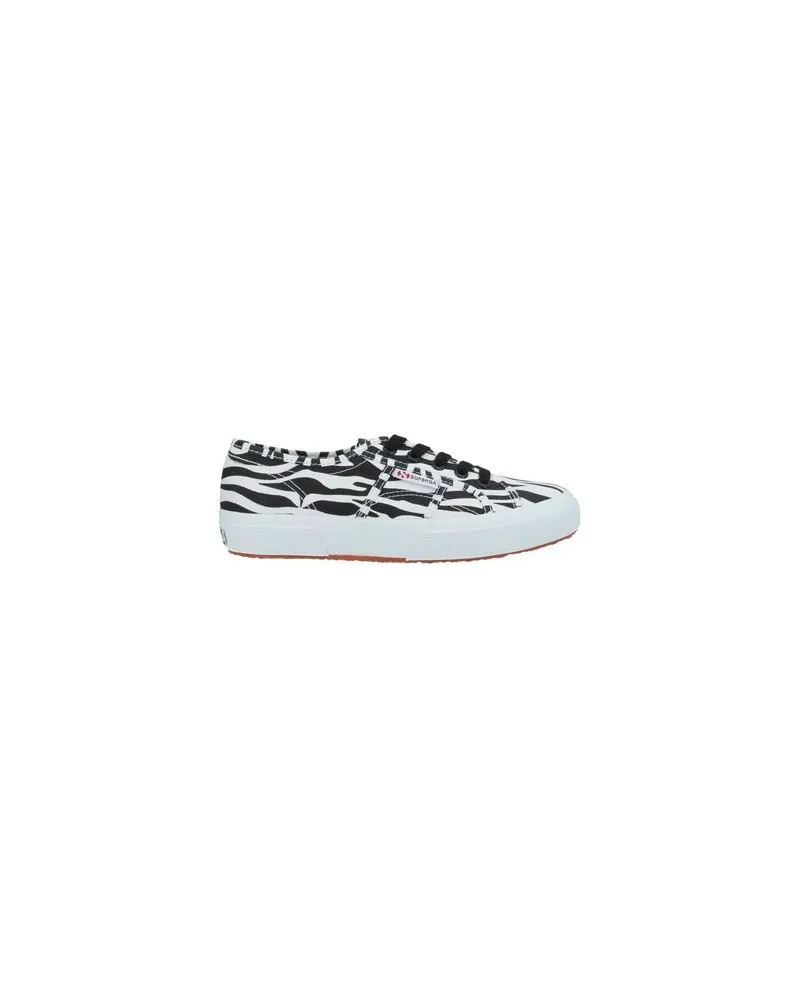 Superga SCHUHE - Sneakersauf YOOX.COM Weiß