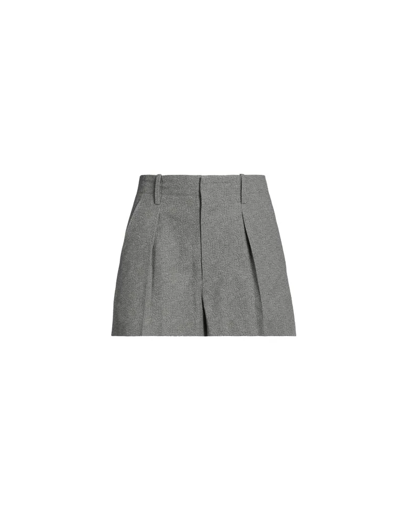 Isabel Marant HOSEN & RÖCKE - Shorts & Bermudashortsauf YOOX.COM Grau