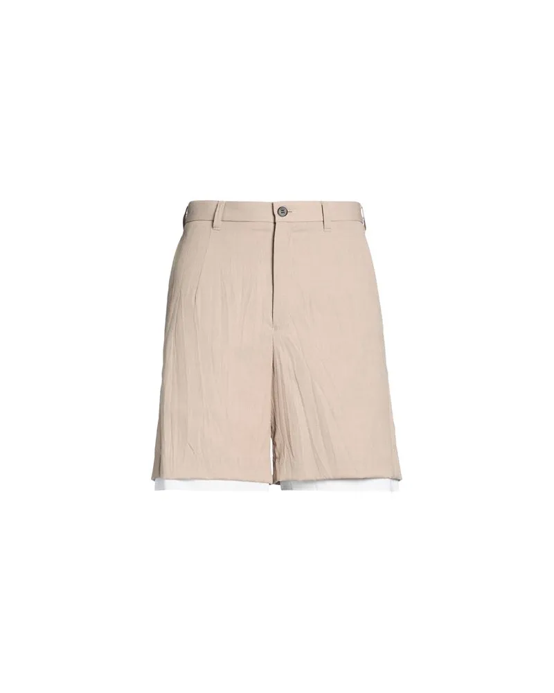 AMBUSH HOSEN & RÖCKE - Shorts & Bermudashortsauf YOOX.COM Sand