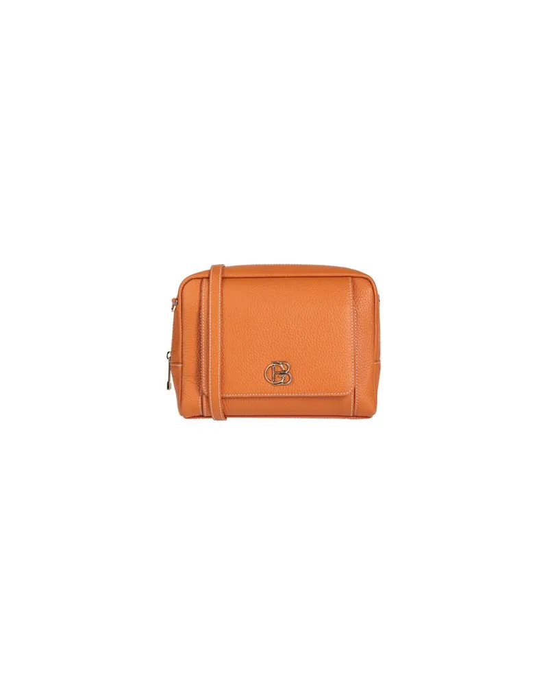 Baldinini TASCHEN - Umhängetascheauf YOOX.COM Orange