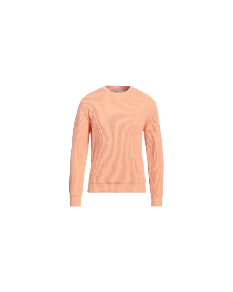 Altea STRICKWAREN - Pulloverauf YOOX.COM Lachs