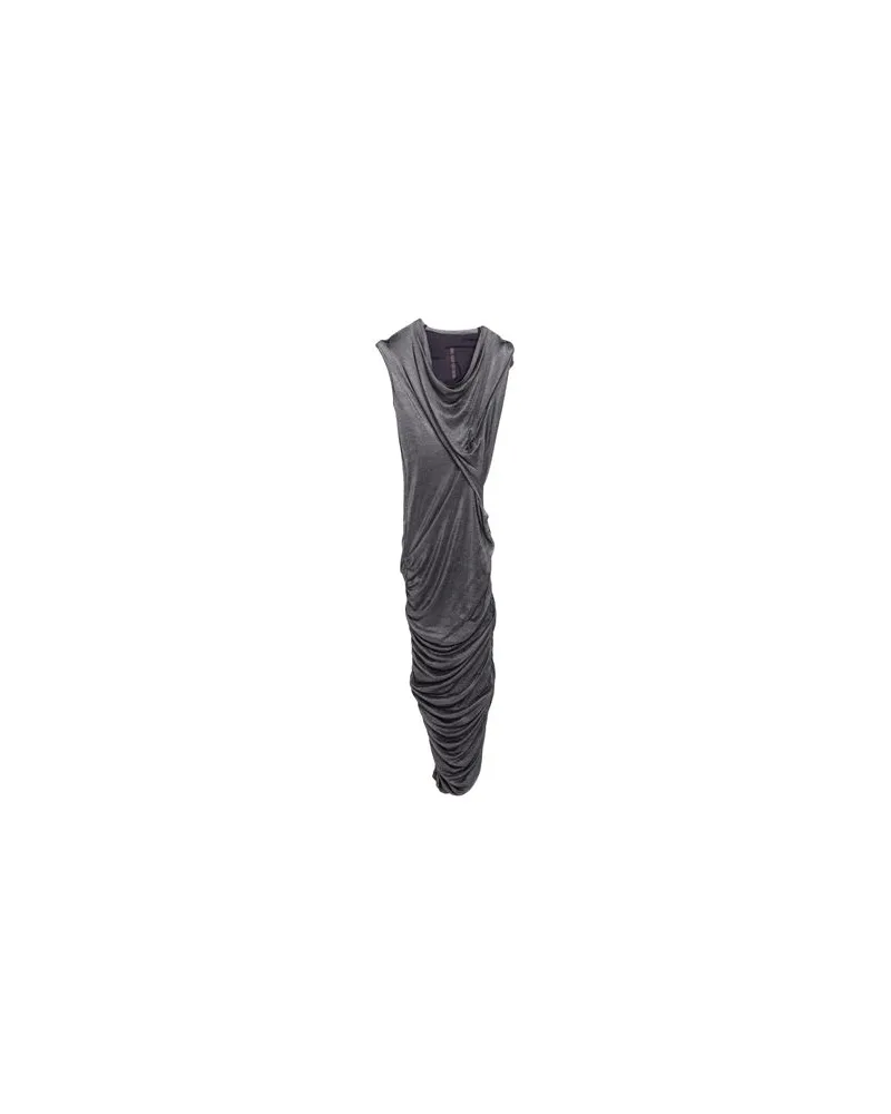 Rick Owens Lilies KLEIDER - Maxi-Kleiderauf YOOX.COM Violett