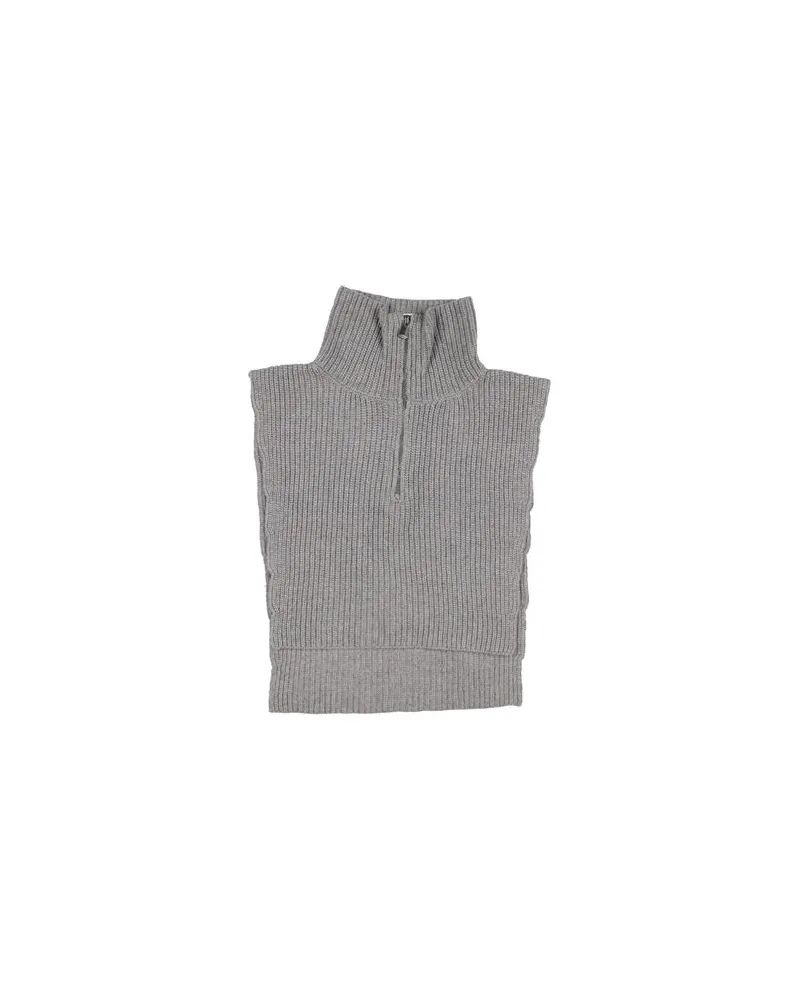 Pinko ACCESSOIRES - Schalsauf YOOX.COM Hellgrau