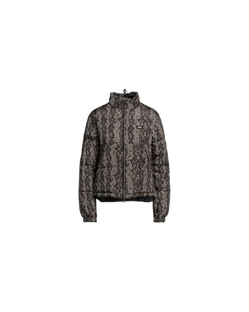 Dickies JACKEN & MÄNTEL - Pufferjacken & Daunenjackenauf YOOX.COM Khaki