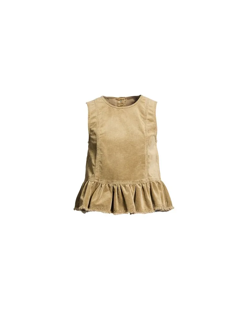 Baum und Pferdgarten TOPS - Topsauf YOOX.COM Khaki