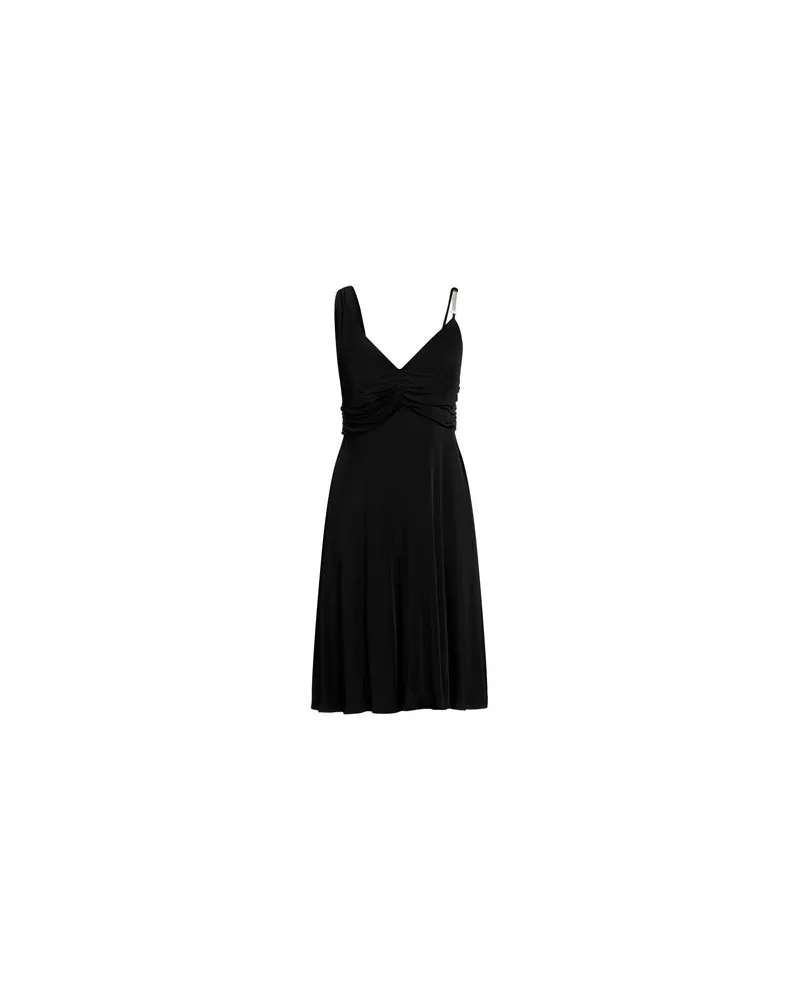 MARCIANO Los Angeles KLEIDER - Mini-Kleiderauf YOOX.COM Schwarz