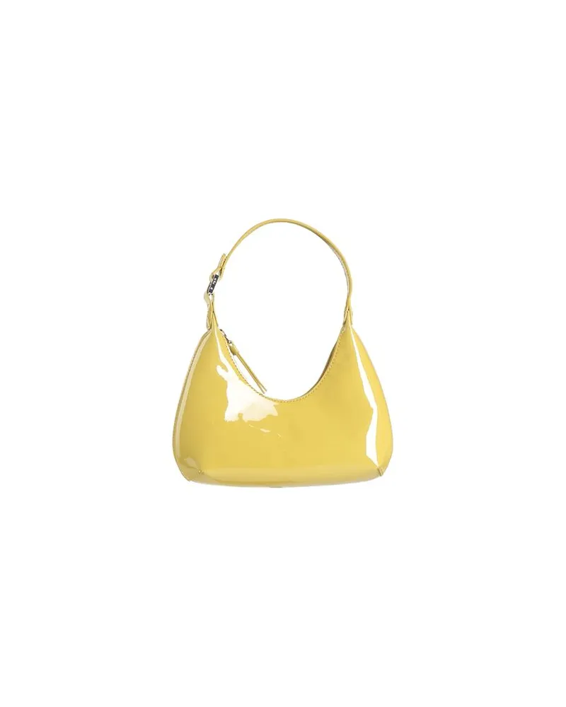 by FAR TASCHEN - Handtaschenauf YOOX.COM Senf