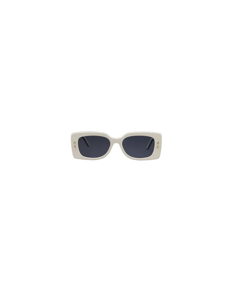 Dior BRILLEN - Sonnenbrillenauf YOOX.COM Weiß