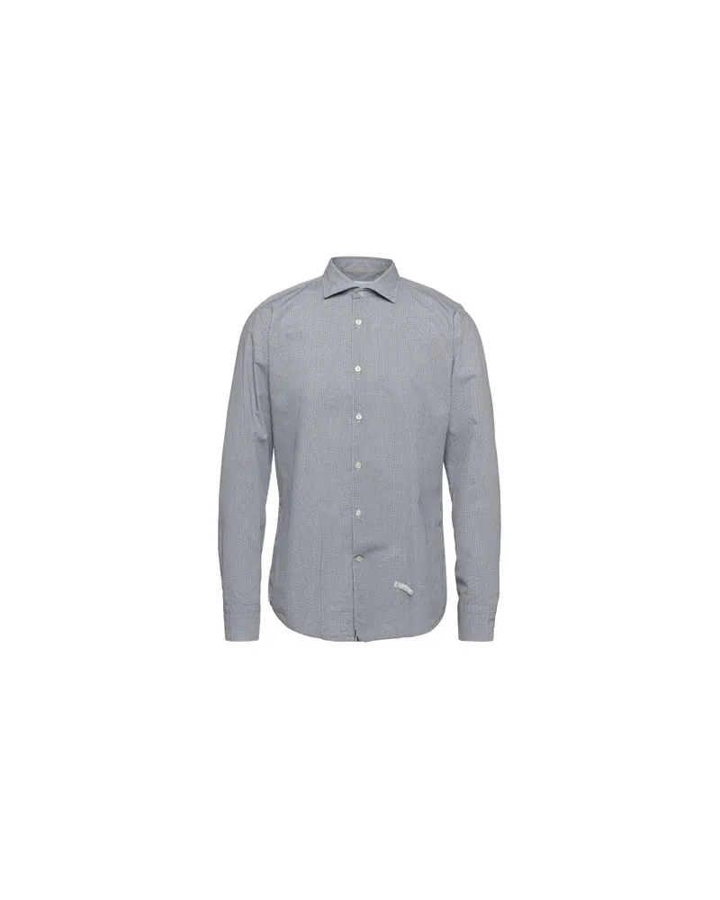 Tintoria Mattei TOPS - Hemdenauf YOOX.COM Nachtblau