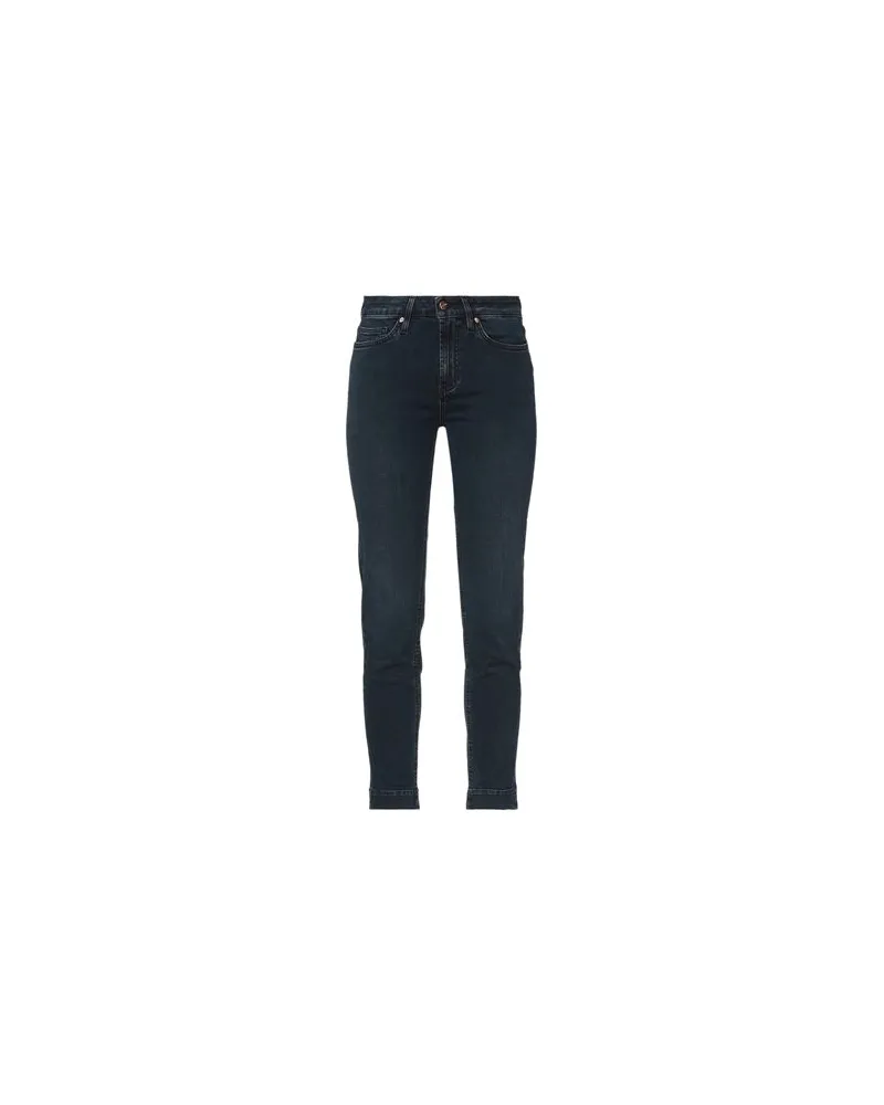 Don The Fuller HOSEN & RÖCKE - Jeanshosenauf YOOX.COM Blau