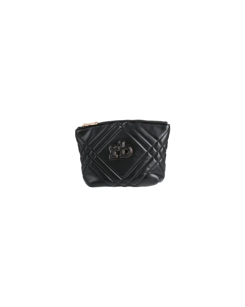 Rocco Barocco KOFFER & CO. - Beauty Casesauf YOOX.COM Schwarz