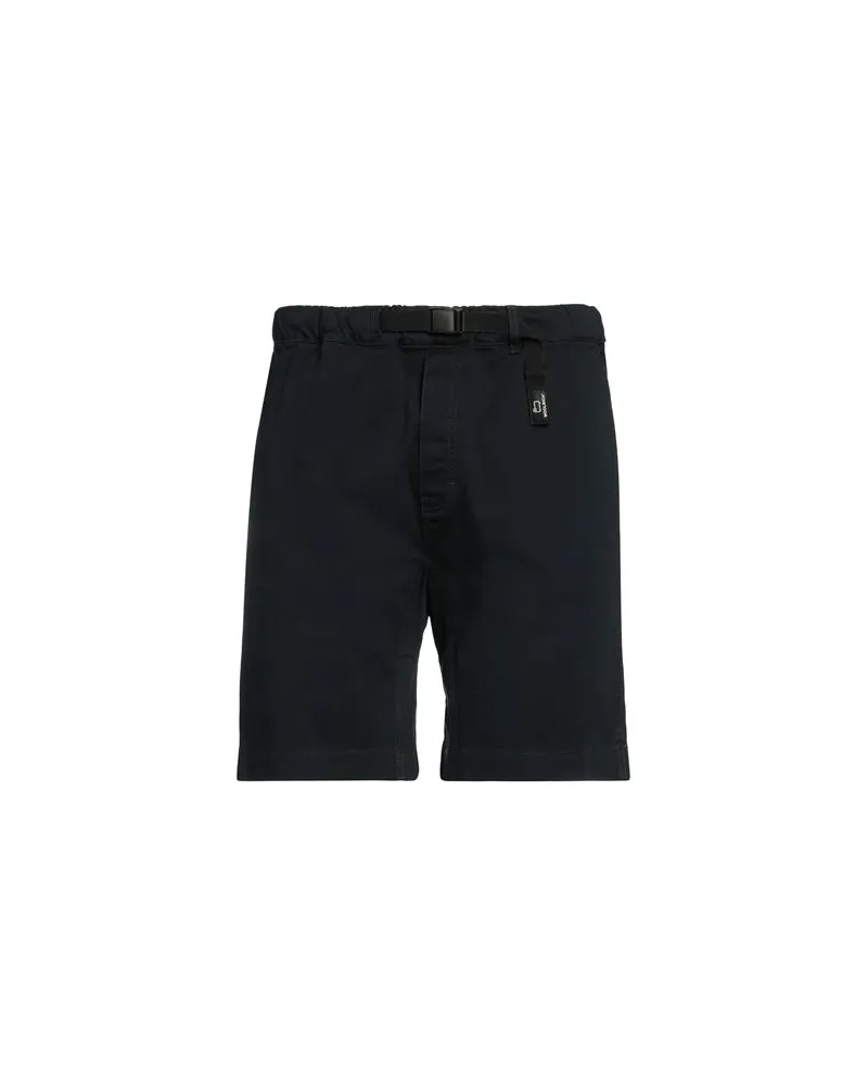 Woolrich HOSEN & RÖCKE - Shorts & Bermudashortsauf YOOX.COM Nachtblau