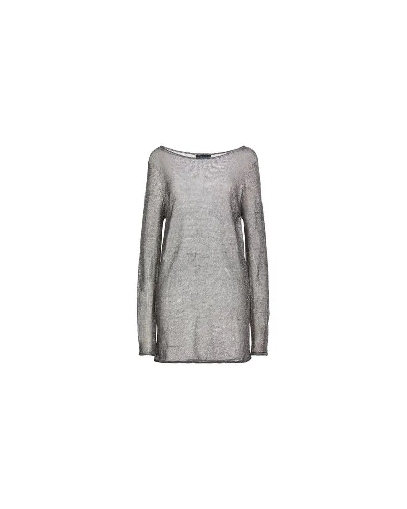 Twin-Set STRICKWAREN - Pulloverauf YOOX.COM Nachtblau