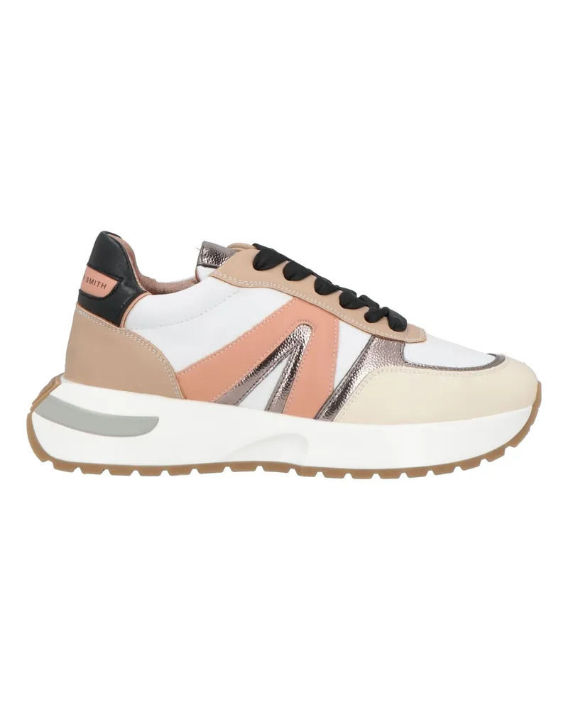 Alexander Smith Sneakers Beige