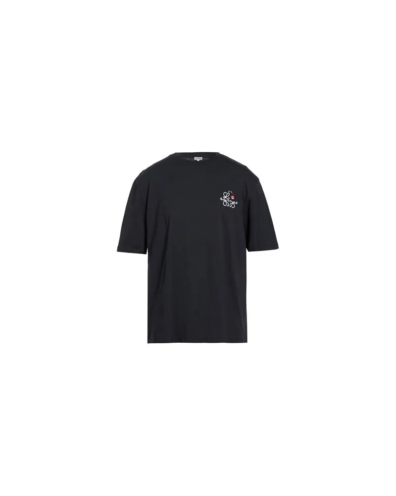 Loewe TOPS - T-shirtsauf YOOX.COM Nachtblau