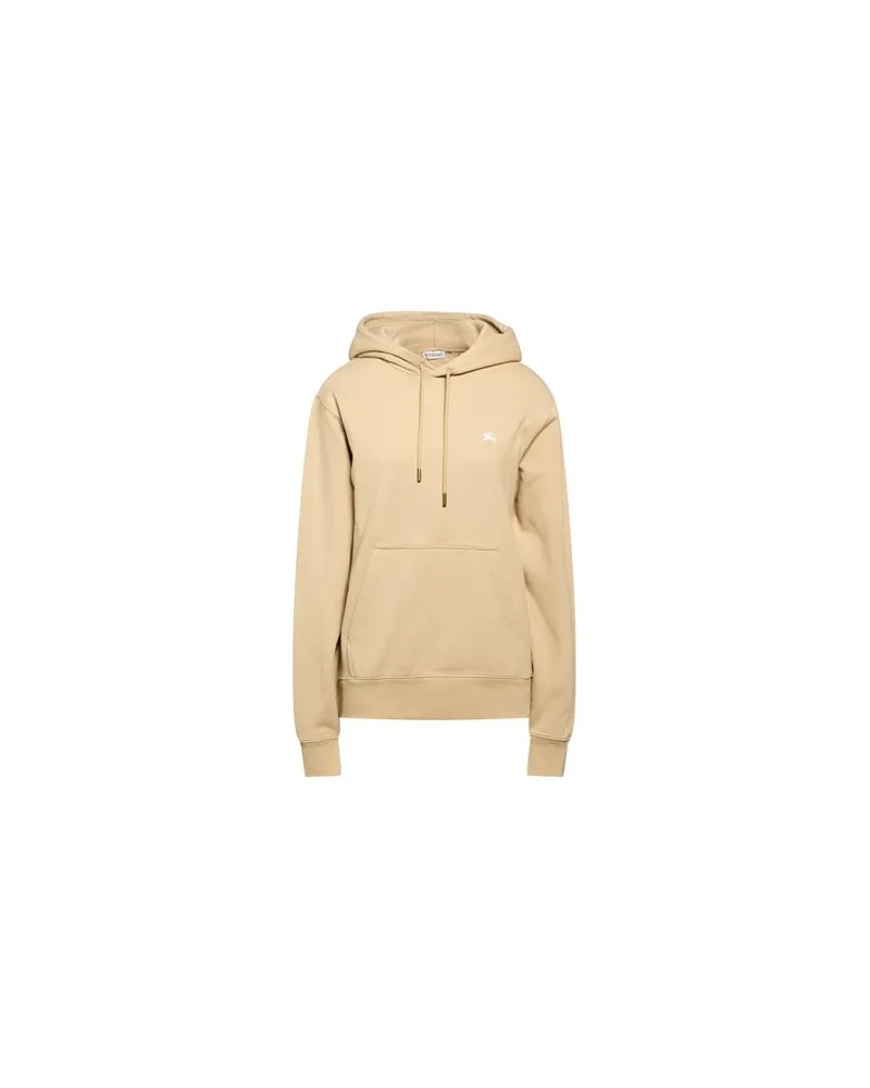Burberry TOPS - Sweatshirtsauf YOOX.COM Khaki