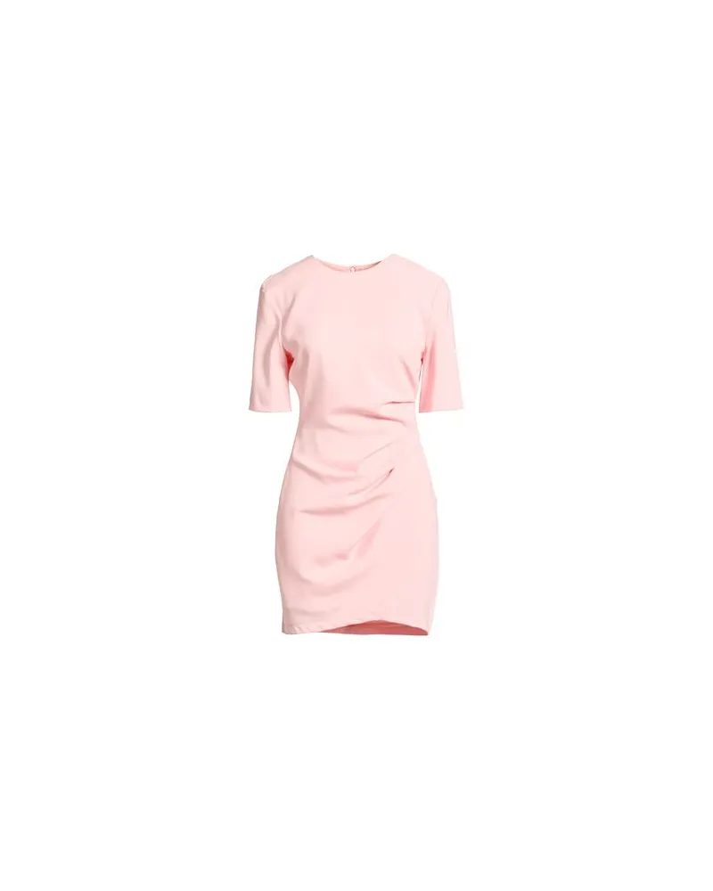 Aniye By KLEIDER - Mini-Kleiderauf YOOX.COM Rosa