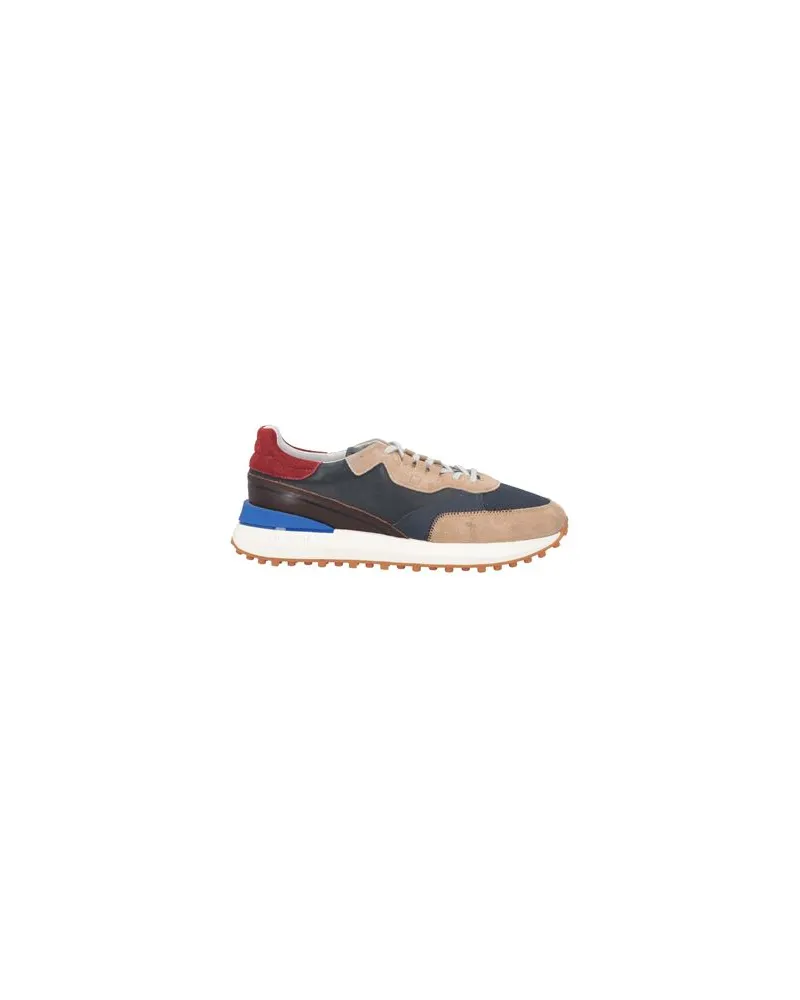 D.A.T.E. SCHUHE - Sneakersauf YOOX.COM Sand