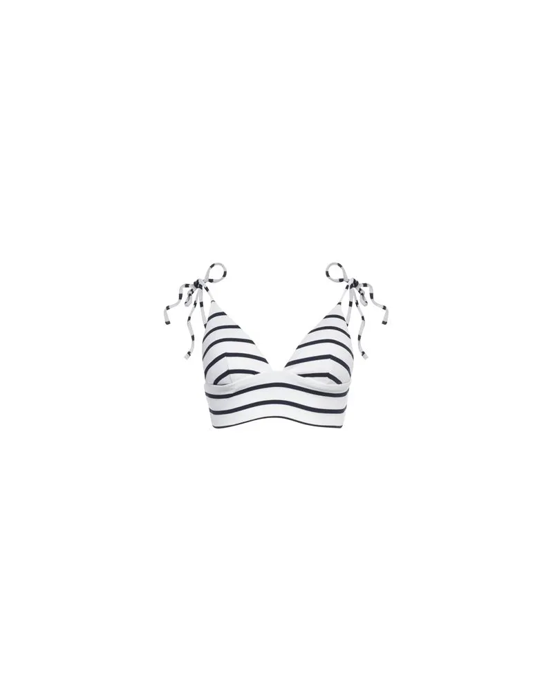 Eberjey TOPS - Topsauf YOOX.COM Weiß