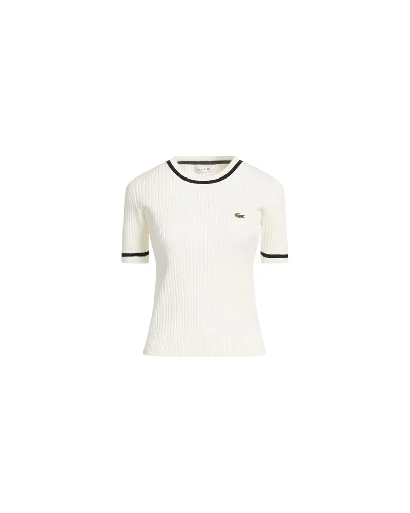 Lacoste STRICKWAREN - Pulloverauf YOOX.COM Off