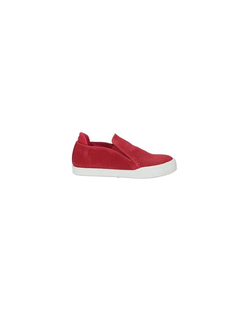 Pantanetti SCHUHE - Sneakersauf YOOX.COM Ziegelrot