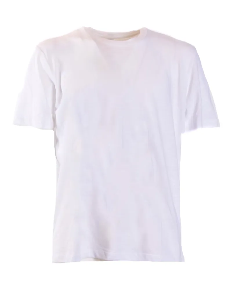 Neil Barrett T-shirts Weiß