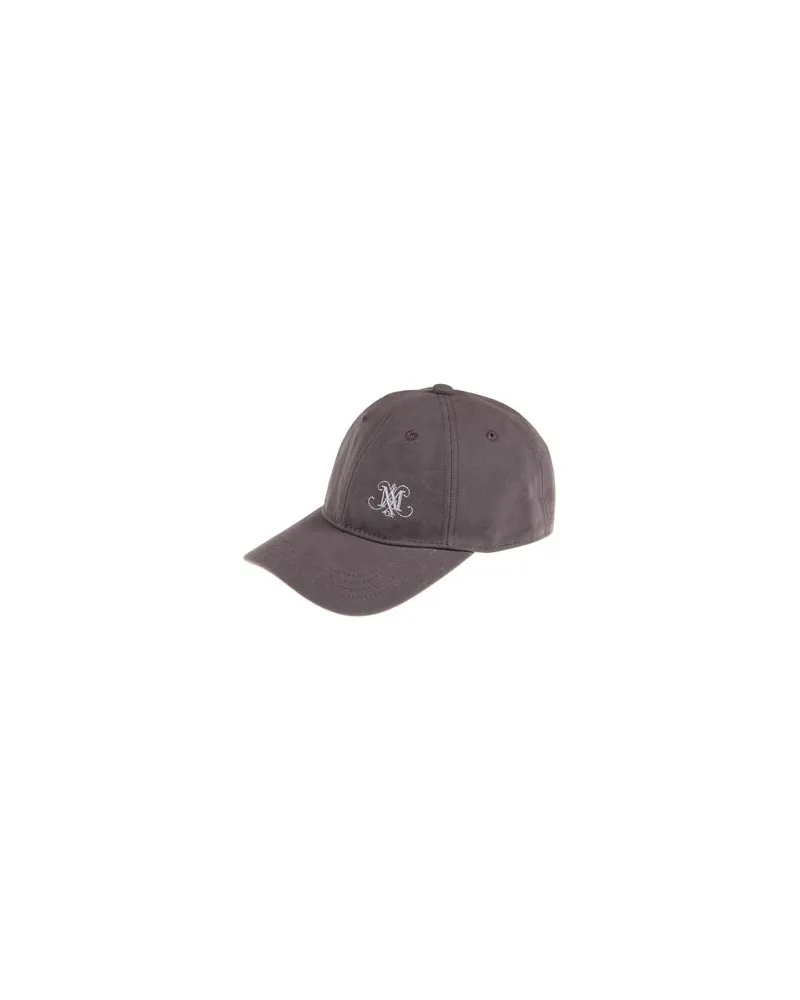 MAX&Co. ACCESSOIRES - Mützen & Hüteauf YOOX.COM Violett