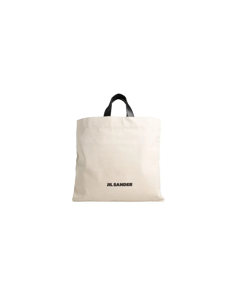 Jil Sander TASCHEN - Handtaschenauf YOOX.COM Beige