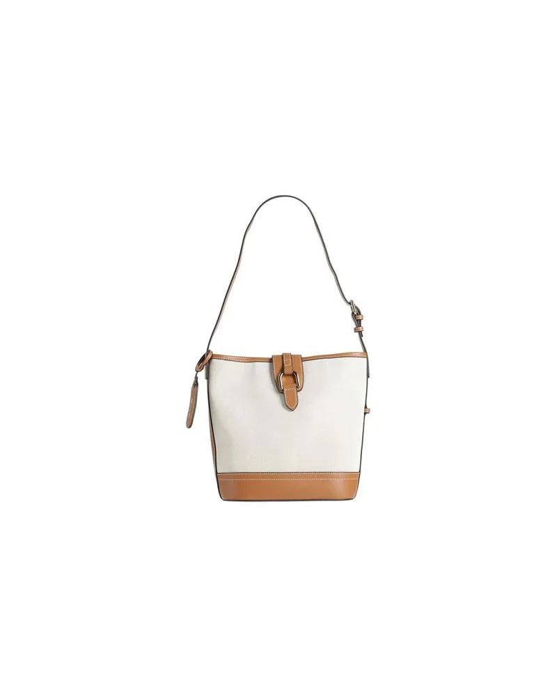 Cerruti 1881 TASCHEN - Schultertaschenauf YOOX.COM Beige