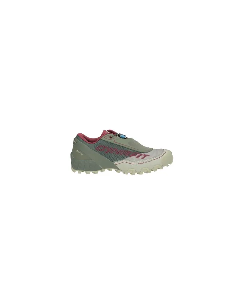 Dynafit FELINE  - SCHUHE - Sneakersauf YOOX.COM Militärgrün