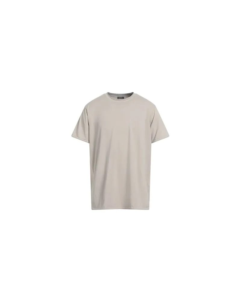 ROSSOPURO TOPS - T-shirtsauf YOOX.COM Maulwurfsgrau