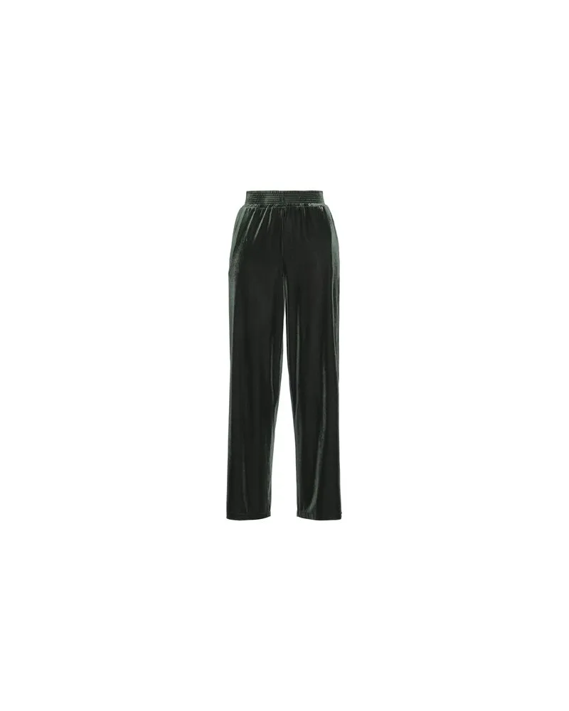 Gai Mattiolo GM - HOSEN & RÖCKE - Hosenauf YOOX.COM Dunkelgrün