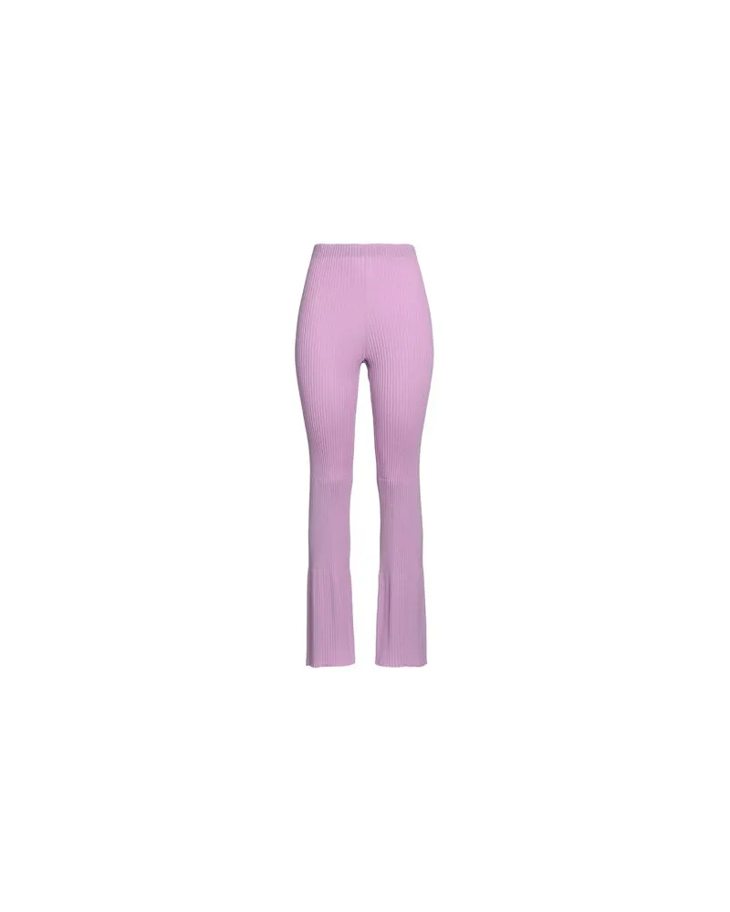 Wolford HOSEN & RÖCKE - Hosenauf YOOX.COM Malve