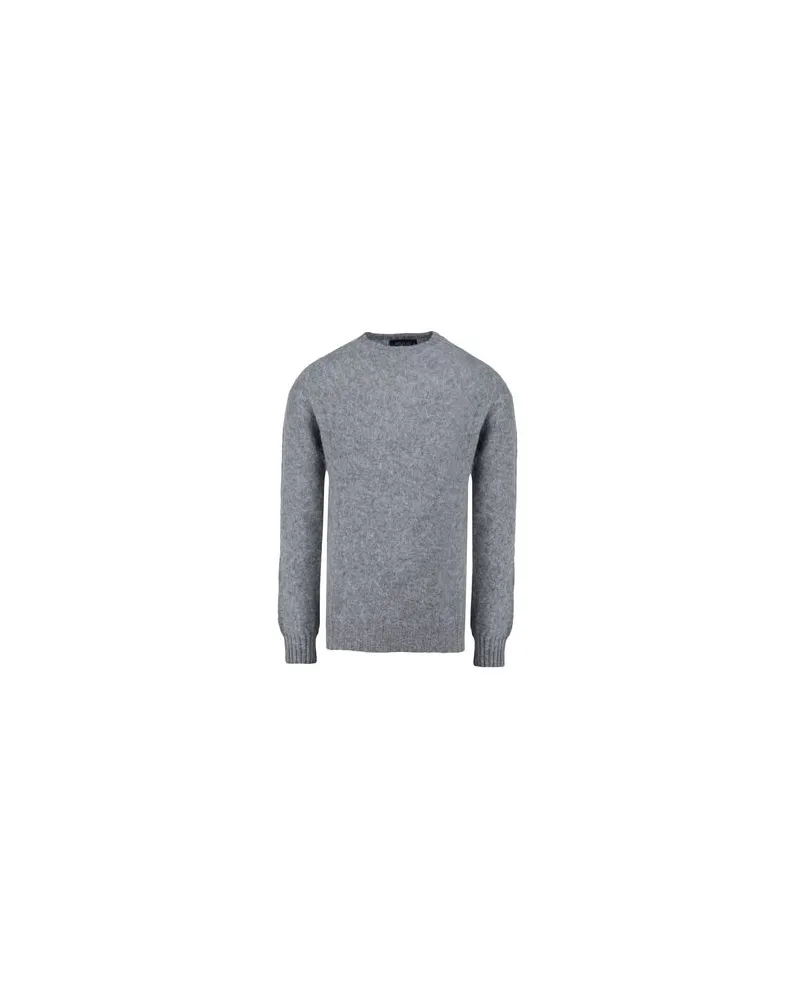 Howlin' STRICKWAREN - Pulloverauf YOOX.COM Grau