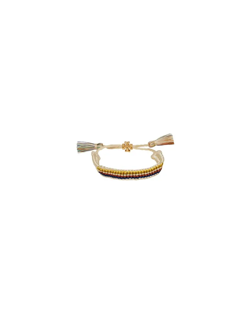 Tory Burch SCHMUCK und UHREN - Armbänderauf YOOX.COM Elfenbein