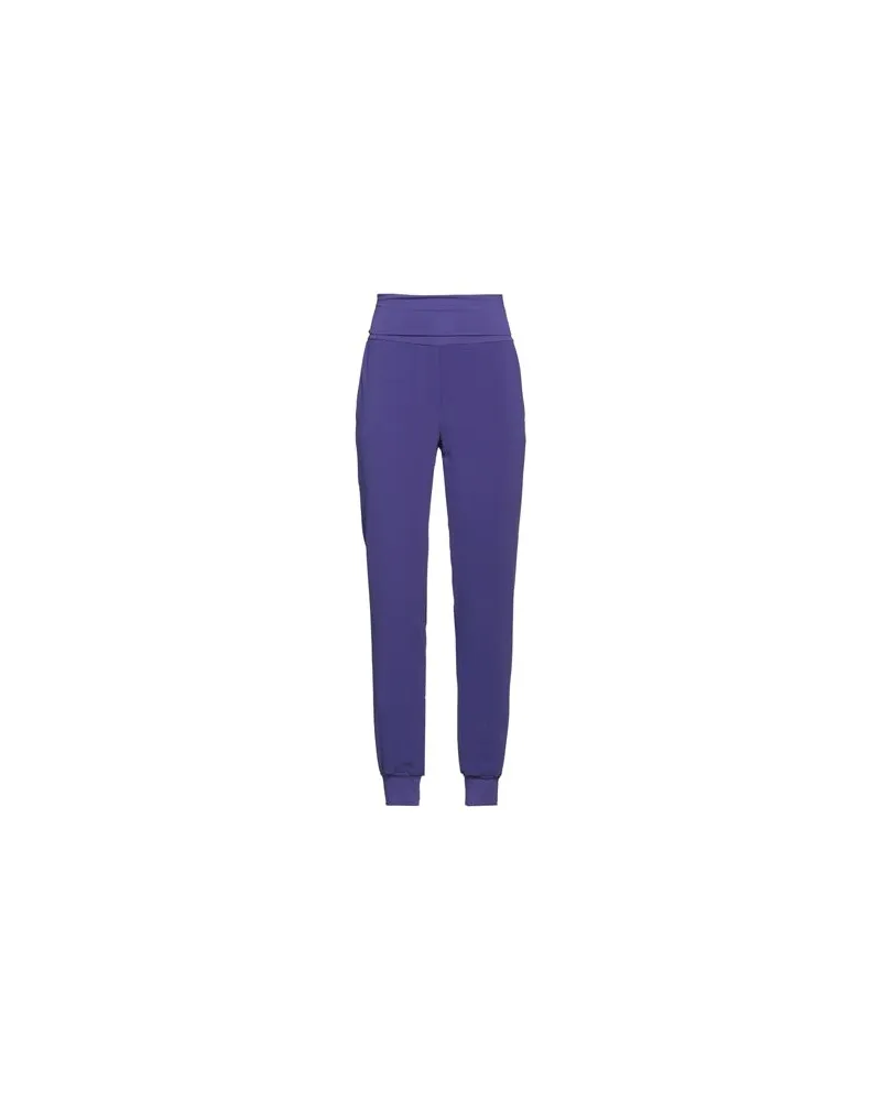 Manila Grace HOSEN & RÖCKE - Hosenauf YOOX.COM Violett