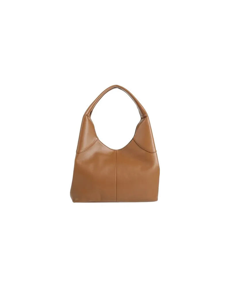 THEMOIRÈ TASCHEN - Handtaschenauf YOOX.COM Kamel