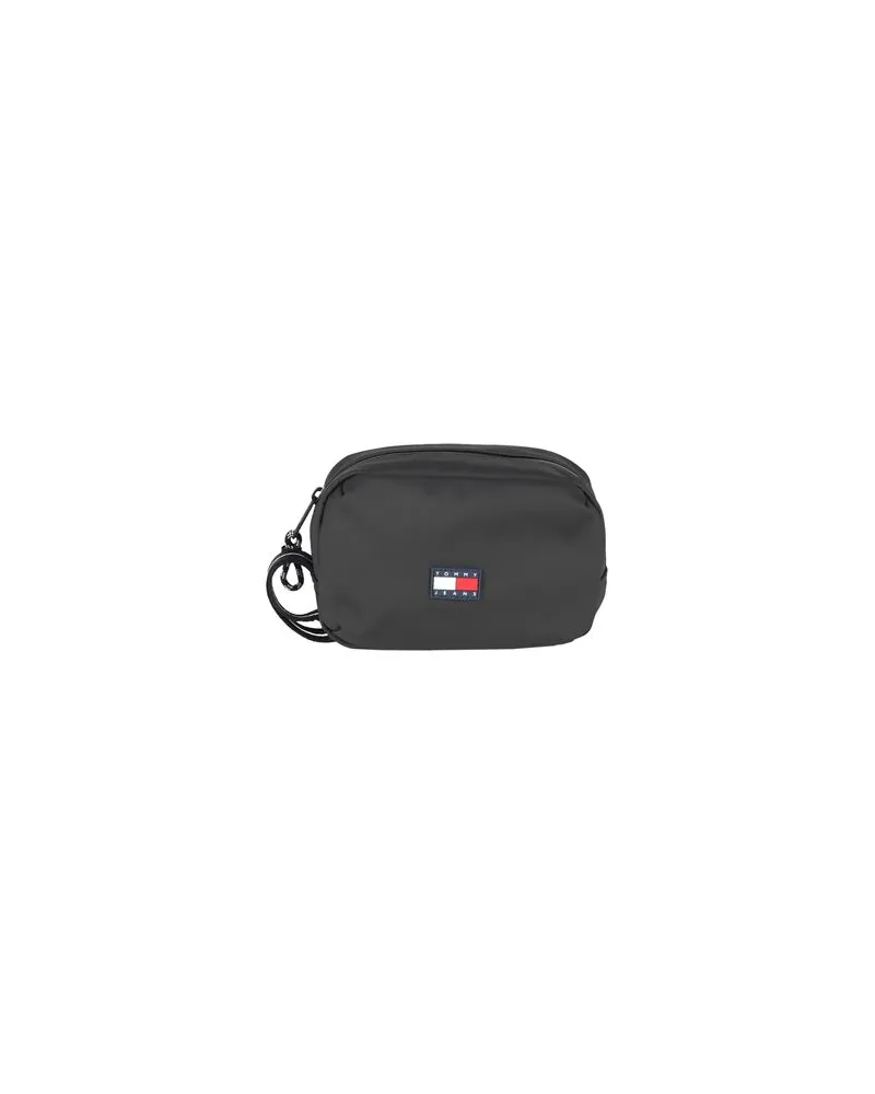 Tommy Hilfiger KOFFER & CO. - Beauty Casesauf YOOX.COM Schwarz
