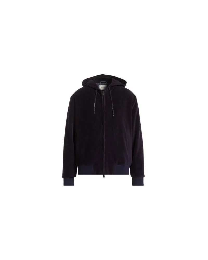 CIRCOLO 1901 TOPS - Sweatshirtsauf YOOX.COM Dunkelviolett