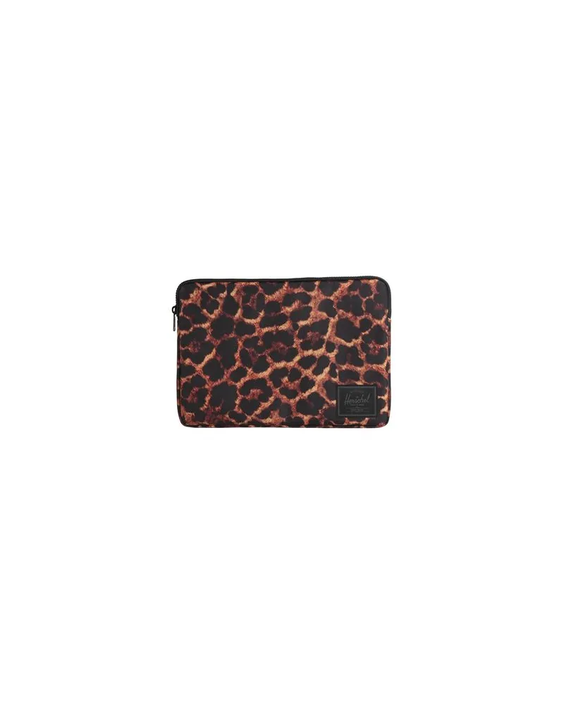 Herschel Supply Co. TASCHEN - Handtaschenauf YOOX.COM Schwarz